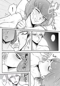 [Bresh 7][Isaru] LOVE Potion - Ruruka Andou x Sonosuke Izayoi (English)(Incomplete)