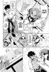 [Hyocorou] Issho ni! | Together! (COMIC AUN 2010-12) [English] [Sling] [Decensored]