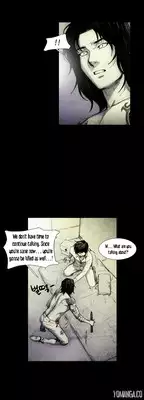 [Rigeng] House of Dolls Ch.0-20 (English) (YoManga) (Ongoing)