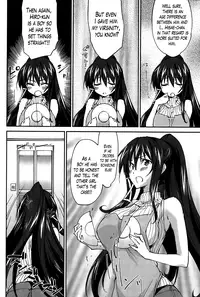 [Yuuki Homura] Onee-chan! Tengoku - Sister Paradise Ch. 1-10 [English] [Lazarus H]