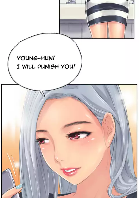 New Face Ch.1-14