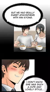 My Office Ch.1-36 (English) (Ongoing)