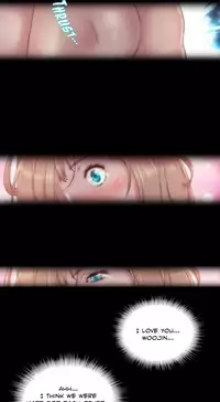 [BYMAN] Sex Knights-Erotic Sensuality & Perception Ch.1-11 (English) (Ongoing)