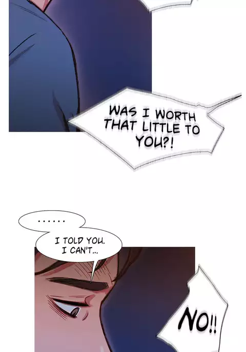 Scandal of the Witch Ch.1-32