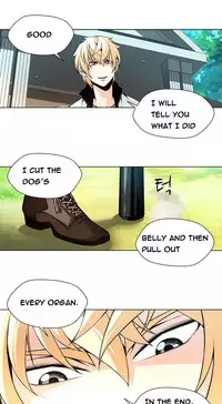 [Fantastic Whale] Twin Slave Ch.1-30 (English) (Ongoing)
