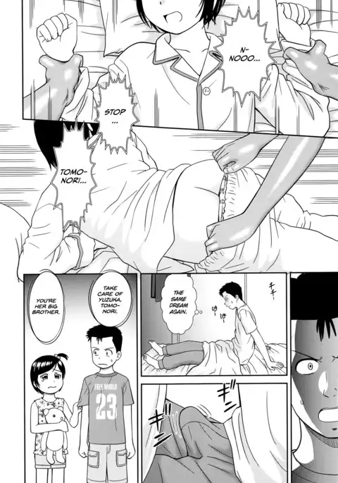 Konna Ko ni Shita no Oniichan desho!! Ch. 1-3