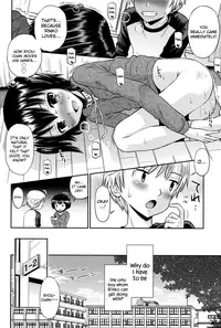 [Tamachi Yuki] Shounen x Shoujo [English] {Hennojin} [Digital]