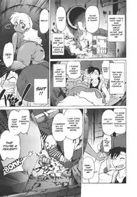 [Mitamori Tatsuya] Mukuro no Machi no Nakama-tachi | Friends of the Dead City Ch. 1-2 [English] [SMDC]