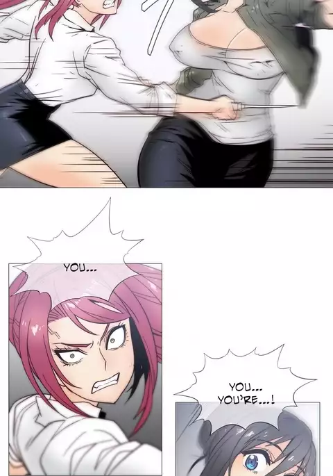 Household Affairs Ch.1-37