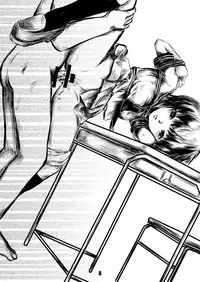 [Naninunenora (Nora, Momoi Nioi)] Kinbaku Shoujo-tai to Kinbaku Terrorist [Digital]