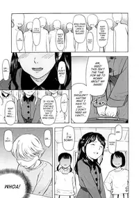 [Onizuka Naoshi] Lovable [English] [SaHa]