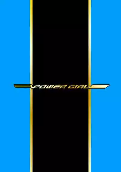 [Rinsun] Power Girl ~JK Super Heroine no Saiin Darakuki~ Ch. 3 | Power Girl ~JK Super Heroine's Aphrodisiac Corruption Record~ Ch. 3 [English] [Neraka Translations]