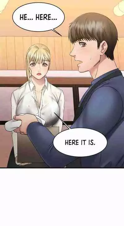 My Female Friend Who Crossed The Line [Rimpala, Gimdanchu] Ch.30? [English] [Manhwa PDF]