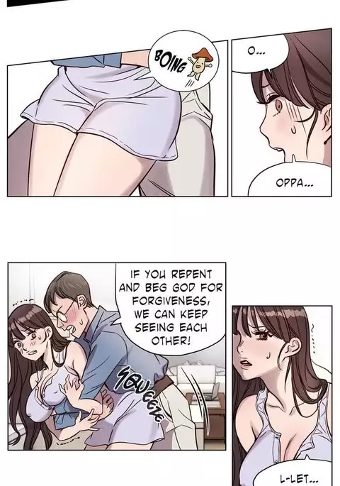 Atonement Camp Ch.1-18