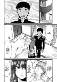 [Yuzuki N Dash] Mecha Love☆ [English] [Decensored]