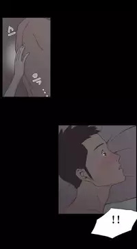 [Mr. Byeong-Su] Cohabitation Ch.1-41 (English) (Ongoing)