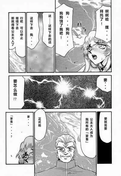 NISE Dragon Blood! 4