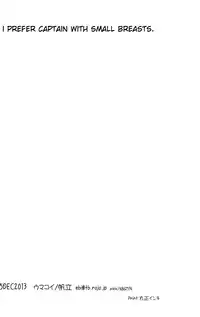 (Chousa Heidan no Renai Jijou 2 R18) [Umakoi (Hotate)] Heichou ga Nyotai ni Nari mashite. (Shingeki no Kyojin) [English] [MOY Moe Scanlations]