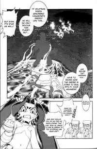 [Tamaki Hisao] Trans Venus Vol.02 [English] {Re-Edited}