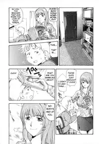 [PURUpyon Saitou] Midara na Haha Shishunki na Boku | Lewd Mother and My Puberty [English]