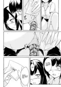 [Shiina Nami] Yoru no Deai (Watashi-tachi no Hiridasu Kairaku) [English] [Digital]