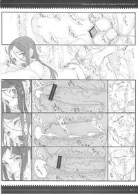 (C67) [Zettai Shoujo (RAITA)] Tsundere no Seiki (Mai-HiME)