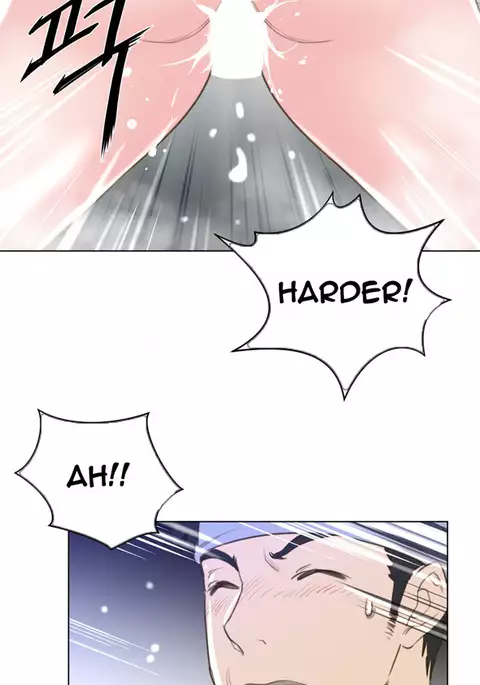 Perfect Half Ch.1-34