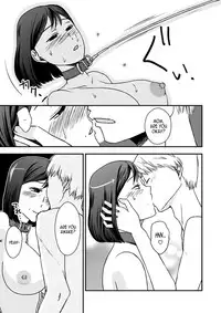 [Arubain] Kaasan to Koibito Seikatsu 5 [English] {Mr. Buns}