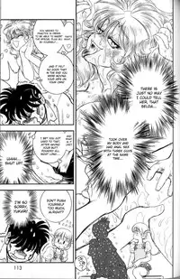 [Tamaki Hisao] Trans Venus Vol.02 [English] {Re-Edited}