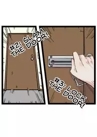 [The Yaoi Army][Ero-kun, Seru] Stalker Boyfriend (Ongoing)