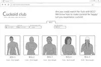 [M先生]NTR-CUCKOLD CLUB [Chinese]