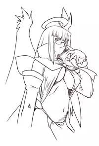 [Ohta Takeshi] Succubus Distortion! [English] [biribiri] [Digital]