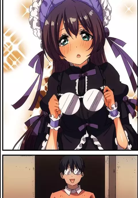 Doutei NEET no Ore ga Onna wo Hamemakutte Senningiri Dekita Hatsujou Badge