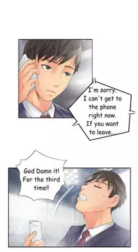 New Face Ch.1-18 (English) (Ongoing)