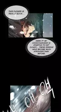 [Getty] Siren Ch.0-12 (English) (YoManga) (Ongoing)