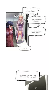 [Worin] Brawling Go Ch.76-89 (English) (Ongoing)