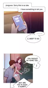 [PINKO] Scandal of the Witch Ch.1-29 (English) (Ongoing)