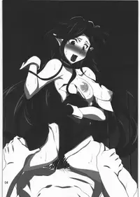 [Saketoba Meshi (Mekabu Aji Max)] Subete Hazusanai LV5 (Seiken Densetsu 3) [English] [Saha]