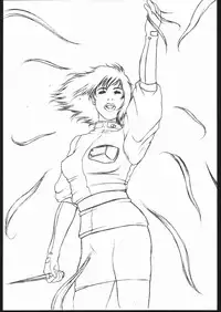 [Various] Kami Baitai 2 (Yajuu Kazoku)