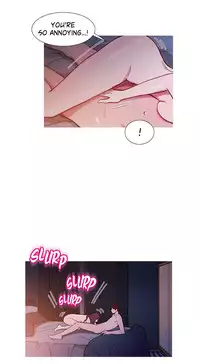 [PINKO] Scandal of the Witch Ch.1-29 (English) (Ongoing)