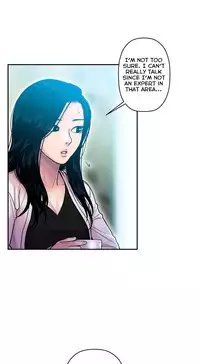 Ghost Love Ch.1-21.5 (English) (YoManga) (Ongoing)
