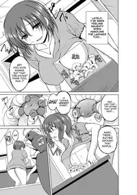 [Chiba Tetsutarou] Mushi Asobi [English] [Digital]