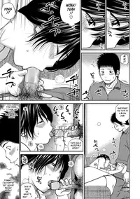 [Kuroki Hidehiko] 34 Sai Onedarizuma | 34-Year-Old Begging Wife [English] [Tadanohito]