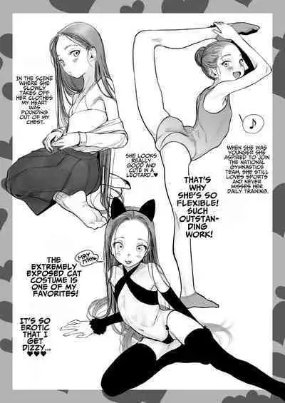 [Rinjuu Circus (Haguhagu)] Sasha-chan ga Youkoso ~Futoshi-kun Route Soushuuhen + α~ [English] [Kamijoan]