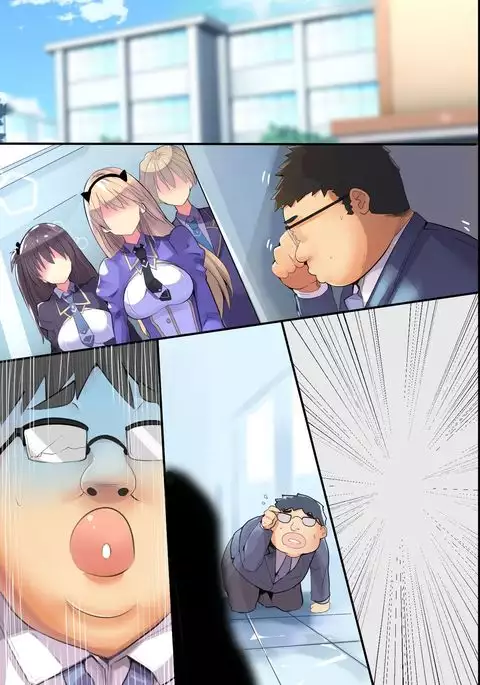 Ningen Ayatsuri Sumaho ~ Kyousei Control de Ana Choukyou de Namaiki Onna wo Juujun Sefure ni Kaizou