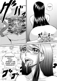 [Taiyosin (XOPC)] Pink no Hidensetsu Part 1 - Uterus Blood (Yes! PreCure 5) [English] [SMDC] [Digital]