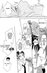 (C74) [Ainu Saran (Kayuma Mimu)] Zenin Otokonoko. | Everyone's a Guy! (The Melancholy of Haruhi Suzumiya) [English] [Silver Lining]