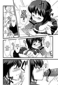 (C81) [Jack Dou (Jack)] Please Love Us (Sailor Moon) [English] {maipantsu}