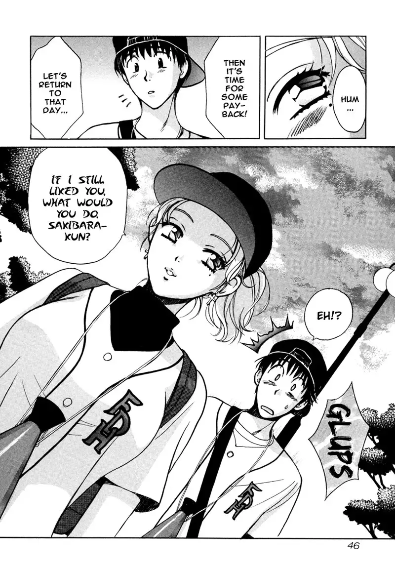 Love Junkies Vol3 - Scene 21