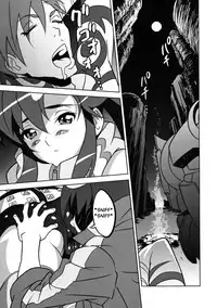 (C75) [SANDWORKS (Suna)] Yoko Shasei Shuu 2 (Tengen Toppa Gurren Lagann) [English] {forbidden-translations}